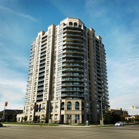 Tuscany Gates Condo