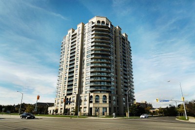 Tuscany Gates Condo