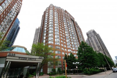 Monarchy Condos