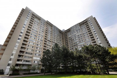 Obelisk I Condo