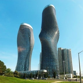 Marilyn Monroe Condos