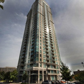 Eden Park Condo