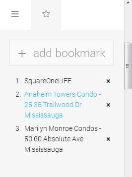 SquareOneLIFE-Bookmark-Feature SquareOneLIFE-Bookmark-Feature square one condo SquareOneLIFE Website Update 1 SquareOneLIFE Bookmark Feature