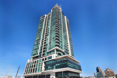 Pinnacle Grand Park Condo