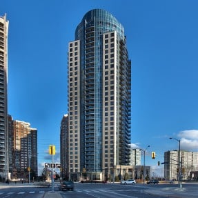 Ultra Ovation Condo