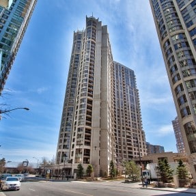 Ovation Condos