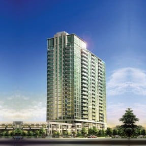 Mirage Condo