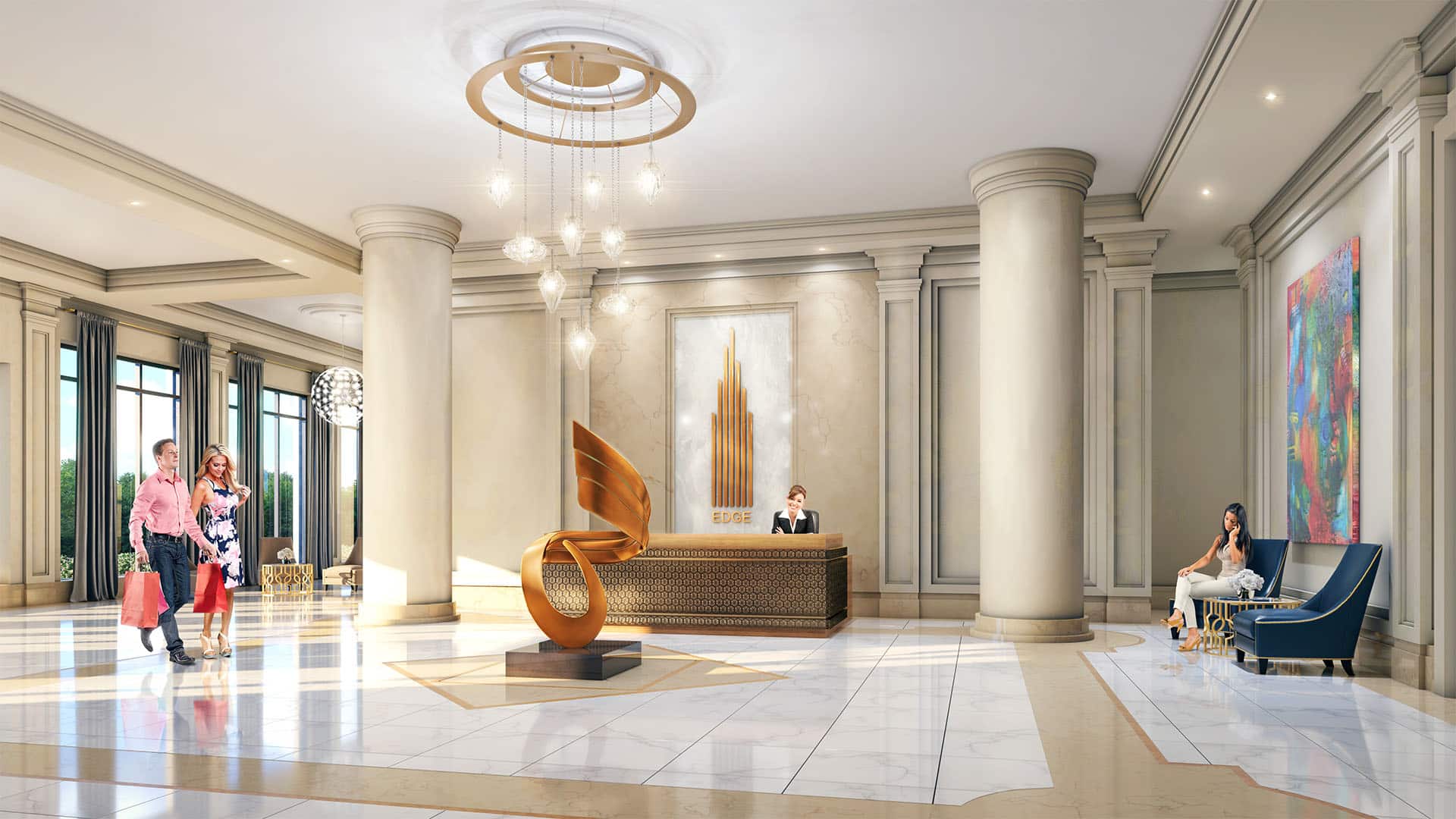 edge-towers-2-mississauga-square-one-condos-for-sale-lobby edge-towers-2-mississauga-square-one-condos-for-sale-lobby cooksville go Edge Tower 2 Condos edge towers 2 mississauga square one condos for sale lobby
