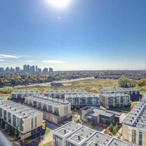 Marquee Townhomes