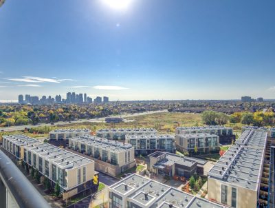 Marquee Townhomes