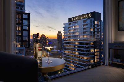 EXS Condos