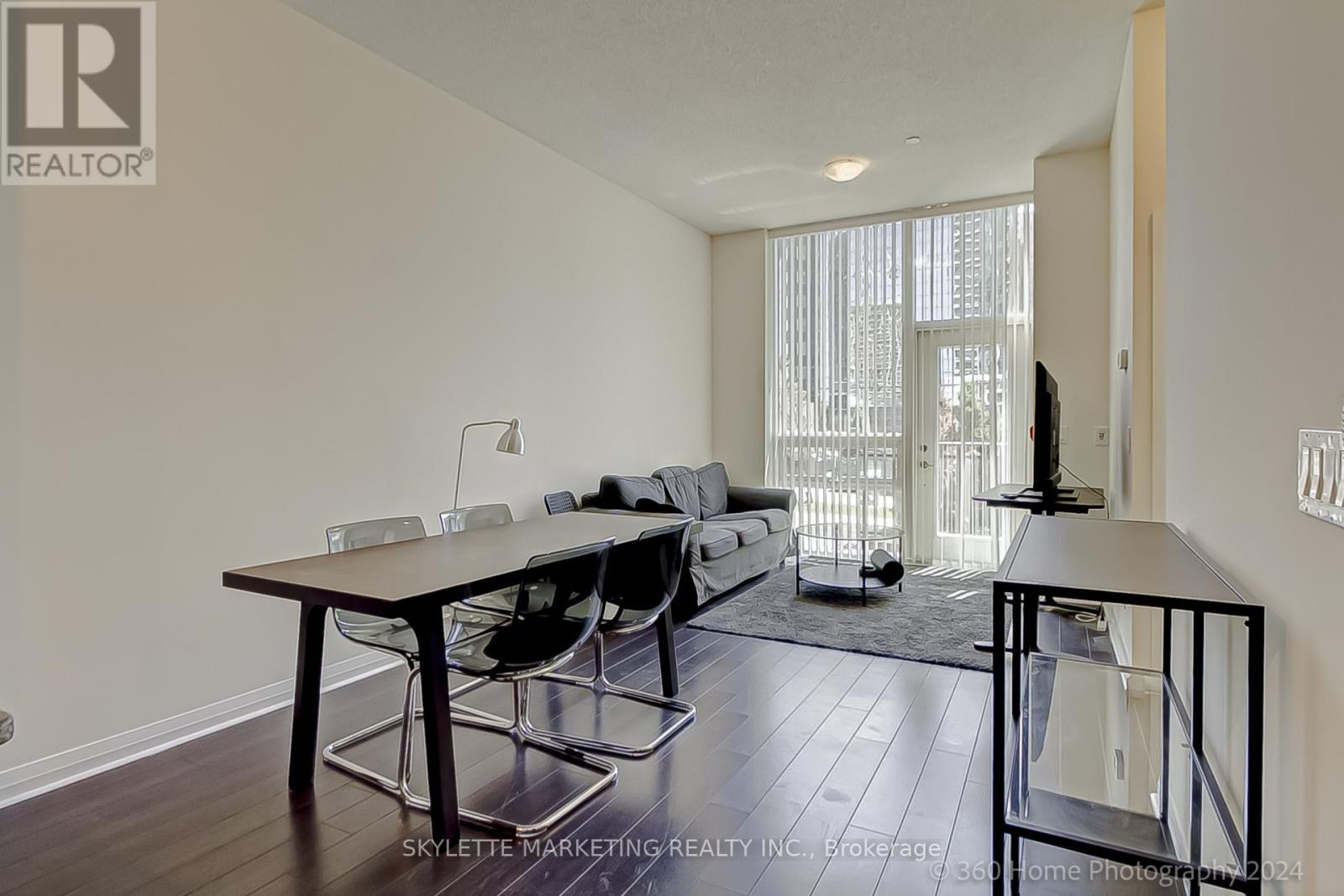 111 - 55 EGLINTON AVENUE W